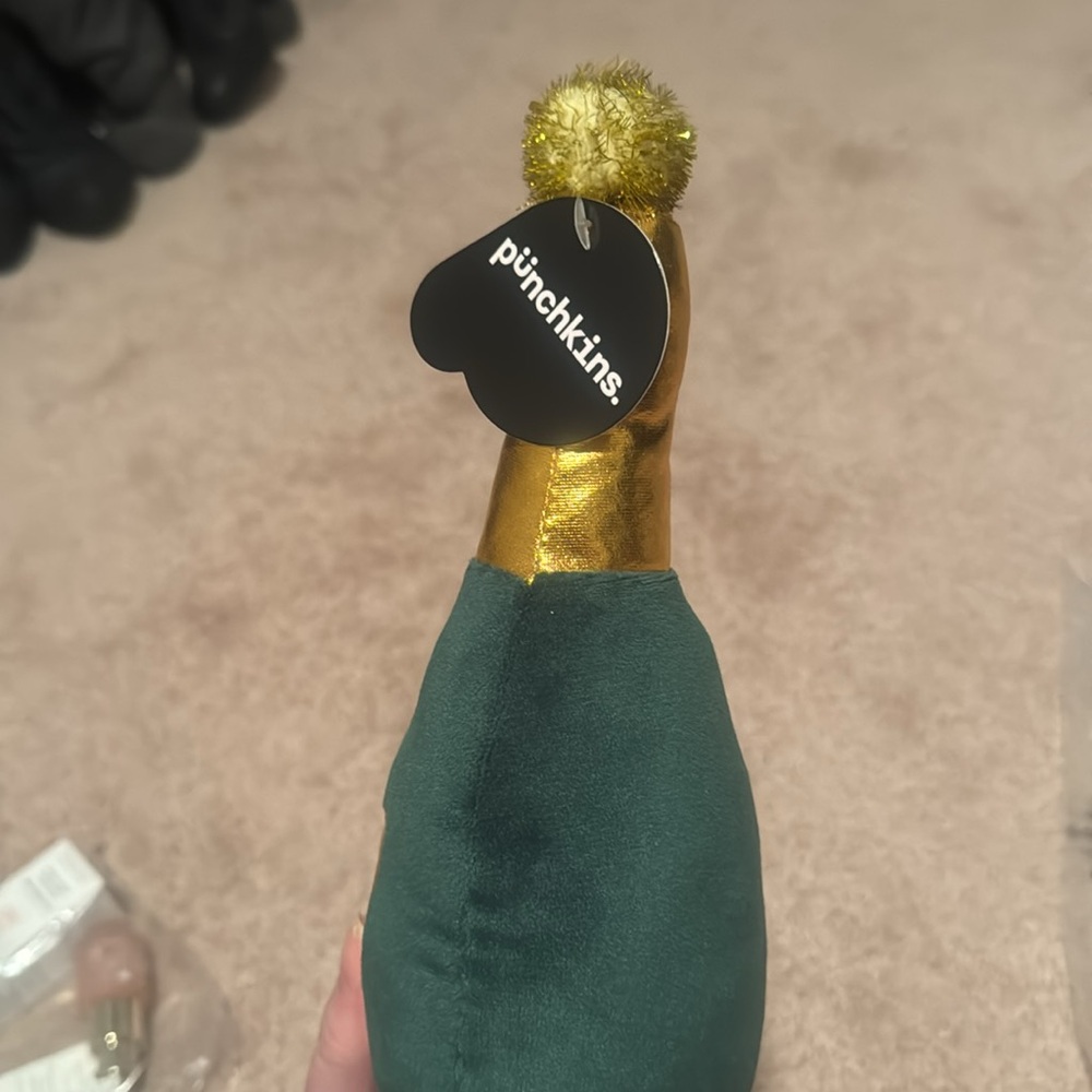 Punchkins stuffie - Picture 4 of 7